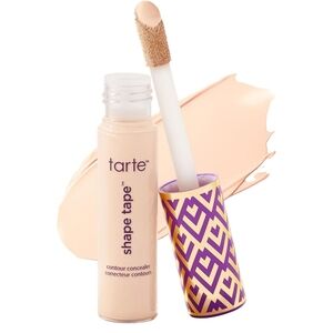Tarte Shape Tape Contour Concealer - Porcelain Beige
